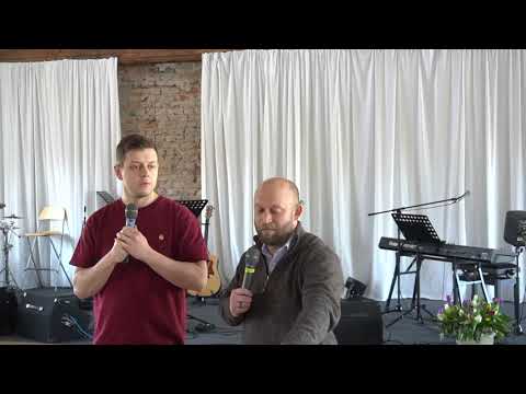 Aaron Hoover: Worship - What God really wants / Lobpreis - Was Gott wirklich möchte (20.03.2022)