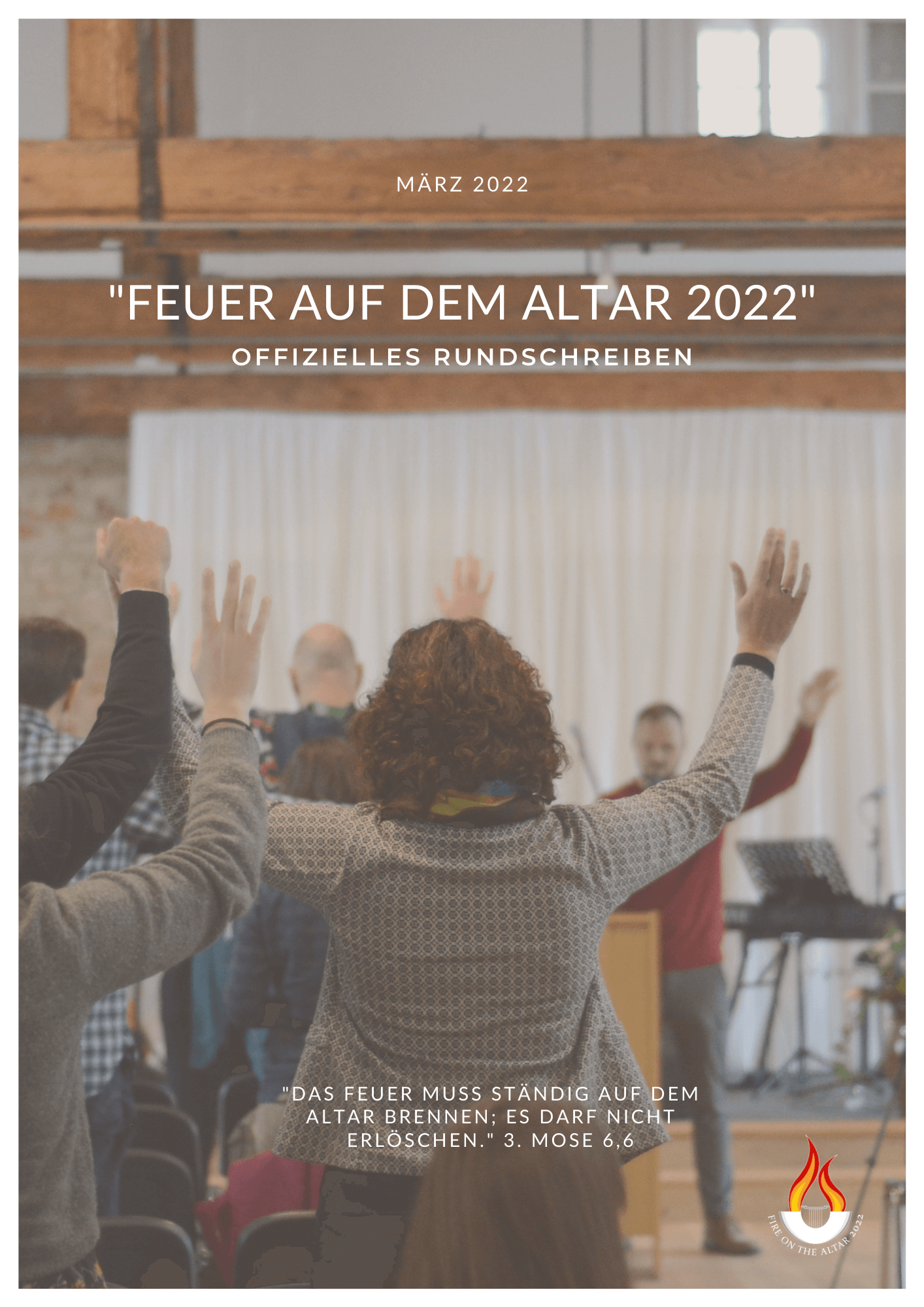 Newsletter March 2022 DE